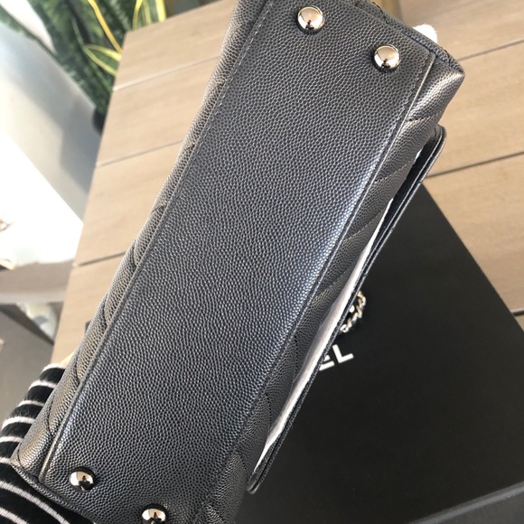 Chanel coco handle - Picture 9 of 14